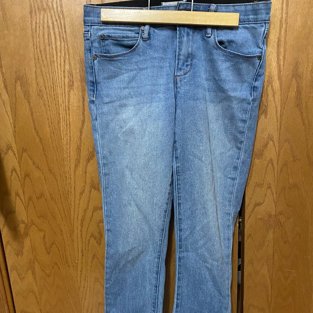 Kendall and Kylie Skinny Jeans